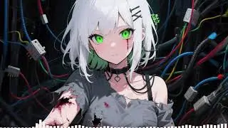 Nightcore -  Lennart Schroot & Unknown Brain - Kuyenda (feat. Sru)
