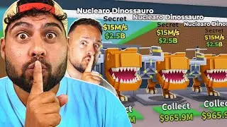 Wer KLAUT mehr BRAINROTS in Roblox Steal a BRAINROT...