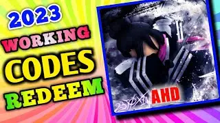 All Secret a hero destiny Codes 2023 | Codes for a hero destiny 2023 - Roblox Code