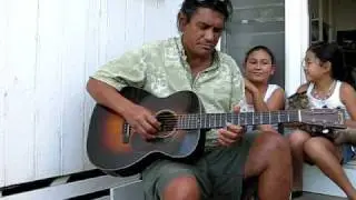 Pekelo Hawaiian Slack key 2