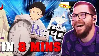 REACTING to 