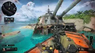 [Bo4] Max Fov