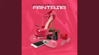 Fantasia (feat. Jeza Barrs, Iseck Ace, Betsa Barrs & H Lirika)