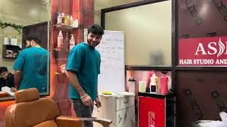 Pre Lightener Kya Hota Hai? Developer Ka Use | Hair Coloring Theory Class Hindi