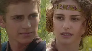 For The Better, Right? | Meme Origin | Star Wars: Episode II &ndash; Attack of the Clones