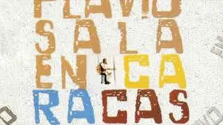 (PACO DE LUCIA) - CANCION DE AMOR live - Flavio Sala, Guitar