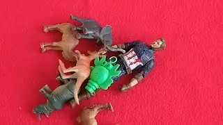 Simple trick to reuse old toys | जुनी खेळणी आता फेकू नका, असा करा पुन्हा वापर #shorts #youtubeshorts