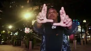Ypn Sleezo - Heart Froze (Official Music Video )