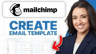 How To Create Email Template In Mailchimp (2026 Tutorial)