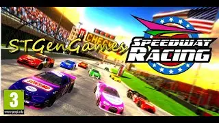 Speedway Racing : Controller PDP Minecraft - [SWITCH]