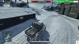 Highlight: #OhFooPeeteSake #RingOfElysium #Duos #W/DafrizGaming