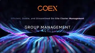 NovaStar How to Use Group Management in 1P Software | LED Screen Control & Configuration Tutorial