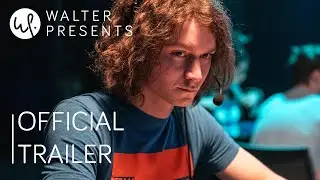 THE BANK HACKER | OFFICIAL TRAILER