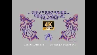 C64 Intro - Kremfl0te [1994] by 2limited, Creators