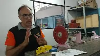 Já ouviu falar do Comando WMIDG? Então não perca esse video!!