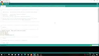 Setup Driver Labview and Arduino