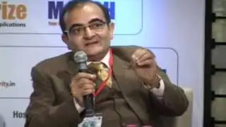 India Technology Leadership Summit(part-11).wmv