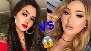 🇧🇷BRASILEIRAS vs GRINGAS🇺🇸😍/Compilação