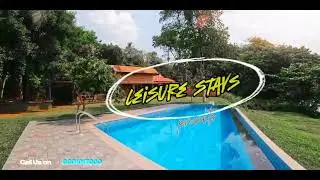 Leisure stays presents THEERAM