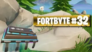 Fortbyte 32