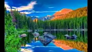 Beautiful world