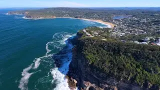 Copacabana серфинг: саундтрек лета