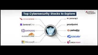 Cybersecurity Stocks: AVGO, PLTR, CSCO, CRWD