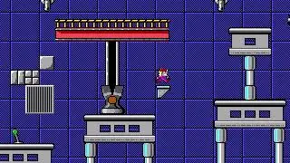 Longplay: Crystal Caves - Volume 3: Mylo Versus the Supernova (1991) [MS-DOS]