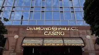 Diamond Palace Casino | Zagreb | Croatia | Hrvatska | Promo video