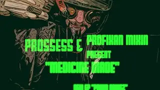PROSSESS & PROFIXAN MIXIN- 