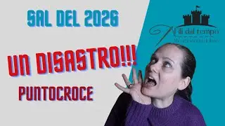 Inizio del SAL2026 e...succede un disastro!