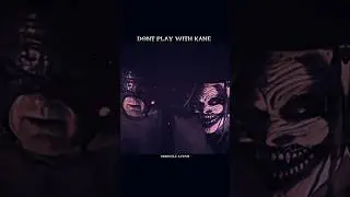 DONT PLAY WITH KANE 🔥🥵🥶#wwe #kane #wweshorts #shortsvideo #shorts #shortsfeed