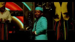 BEEJAY SAX - SONGS OF GRATITUDE
