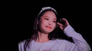 G-Dragon -Jennie ❤️Blackpink -   BLACK🖤 (ROM/ENG Lyrics)