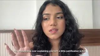 Things I wish I knew at 17