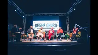 Basha Uhuru Freedom Festival 2025 | Honouring Youth Month & Celebrating Creative Expression