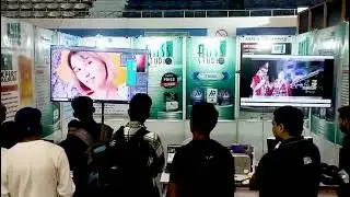 kolkata expo // 9-10-11November 2025//Anss studio