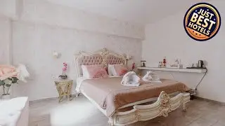 ROH Suites | Athens, Greece | Hotel Review ⭐