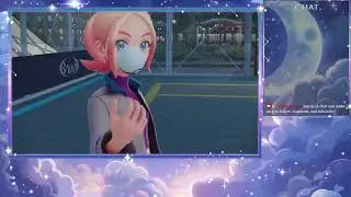 Pokemon legends ZA part 9 - AZ's Floette, Zygarde, Diancie, and more!