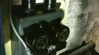 Loop Leak?