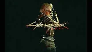Cyberpunk 2077 OST - Panam's Romance Theme