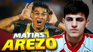 &iquest;EL PROXIMO 9 DE RIVER? | Reaccion Matias Arezo