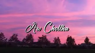 Aw chollha Eric Gundz ft Lamdeilhing / Lyrics / #thadoukukinewvideosong