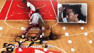 EXPOSING TRASH TALKERS on NBA 2k20!😆 *Face Cam*