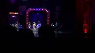 MUDAN&Ccedil;A DE H&Aacute;BITO - Pro Para&iacute;so (Take Me To Heaven)