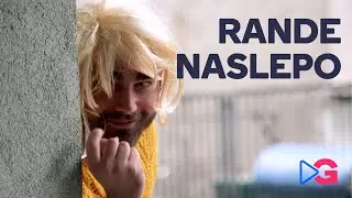 Rande naslepo | SKEČ