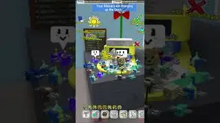 getting prismatic puffshroom from stack