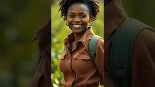 Empowering women in agriculture! #SmartFarming #WomenInAg #Inspiration