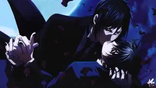 Kagayaku Sora No Shijima Ni Wa Nightcore