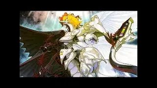 [READ DESCRIPTION] 2 Cards Zefra Combo 6 Disruptions ft. Servant of Endymion